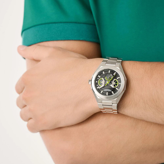 Relógio Aston Martin Thrill