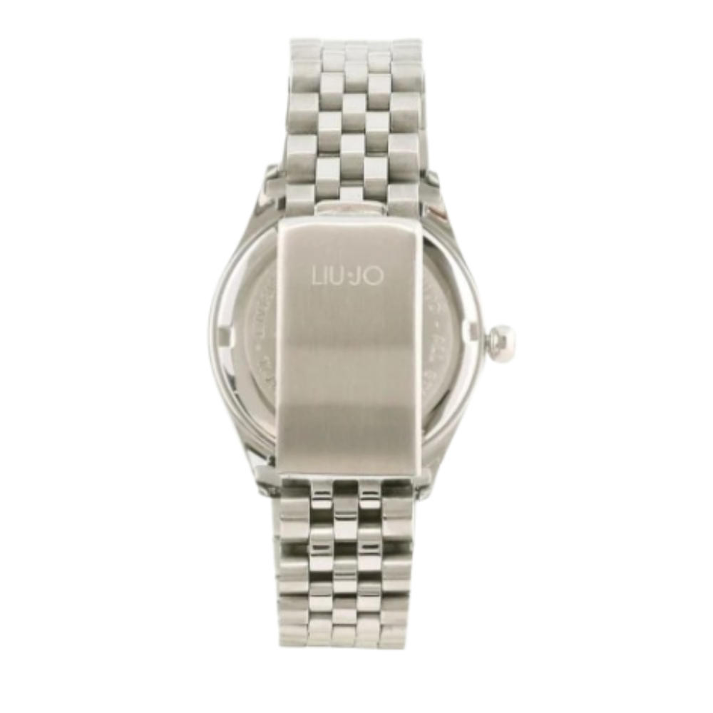 RELÓGIO LIU JO TINY SILVER TLJ1133