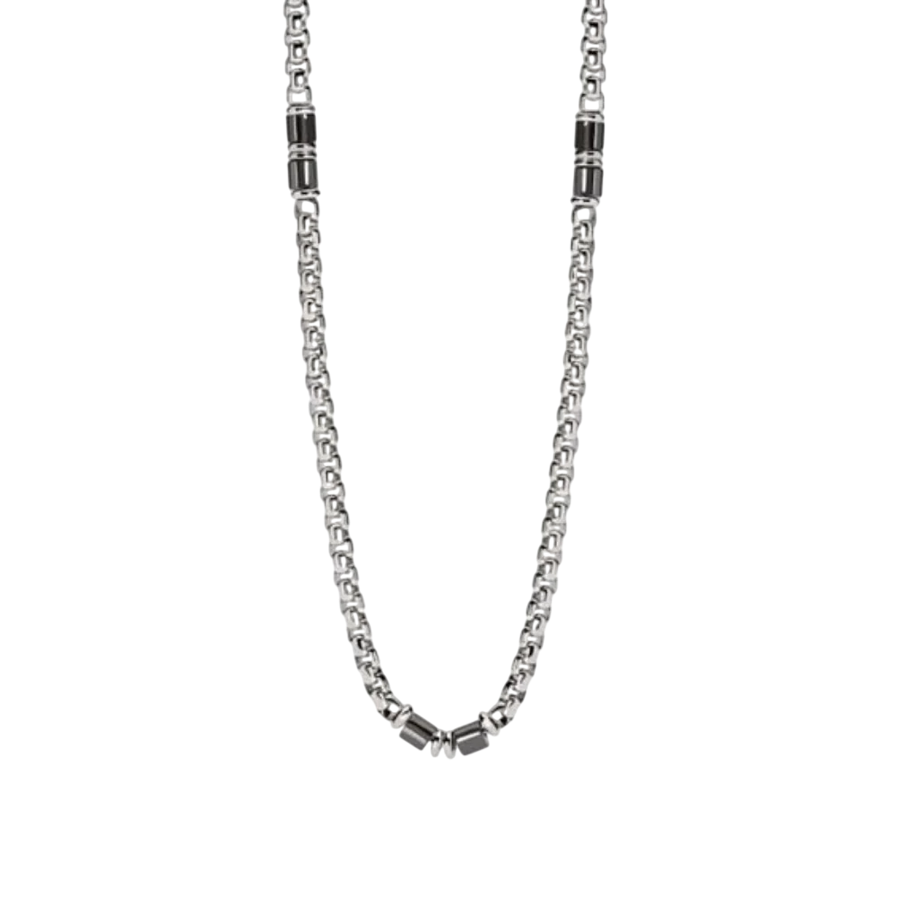 COLAR AÇO 2JEWELS