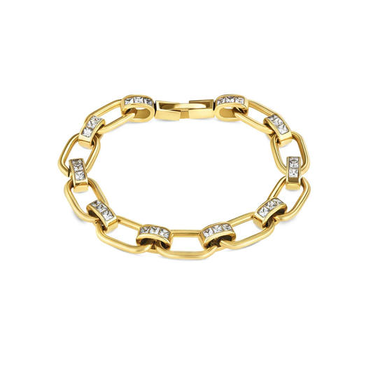 PULSEIRA ONE SENHORA CHESS CRYSTAL