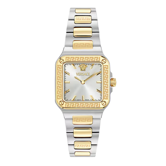 RELÓGIO VERSACE CS GRECA EDGE