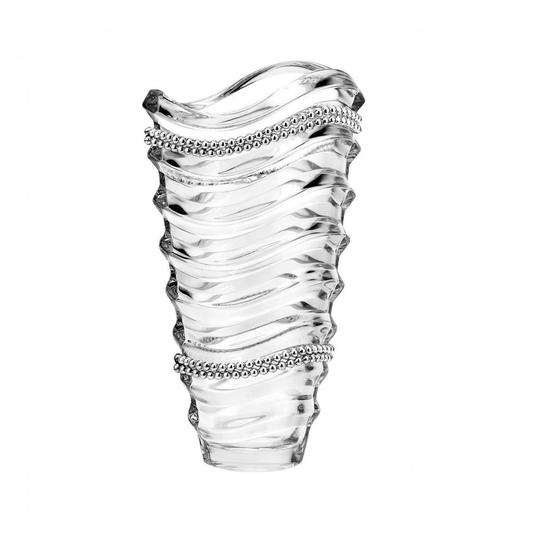 JARRA TOPÁZIO ALTA VIDRO C-CONTINHAS