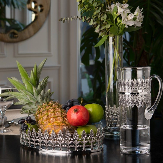 JARRA HORTUS TOPÁZIO