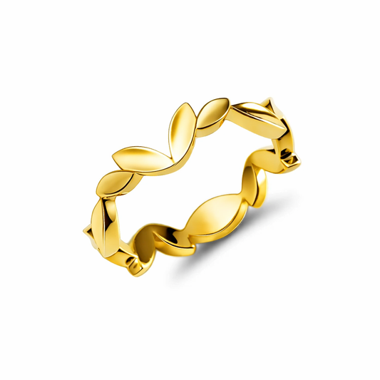 Anel Carlton Jewellery Ouro 18k