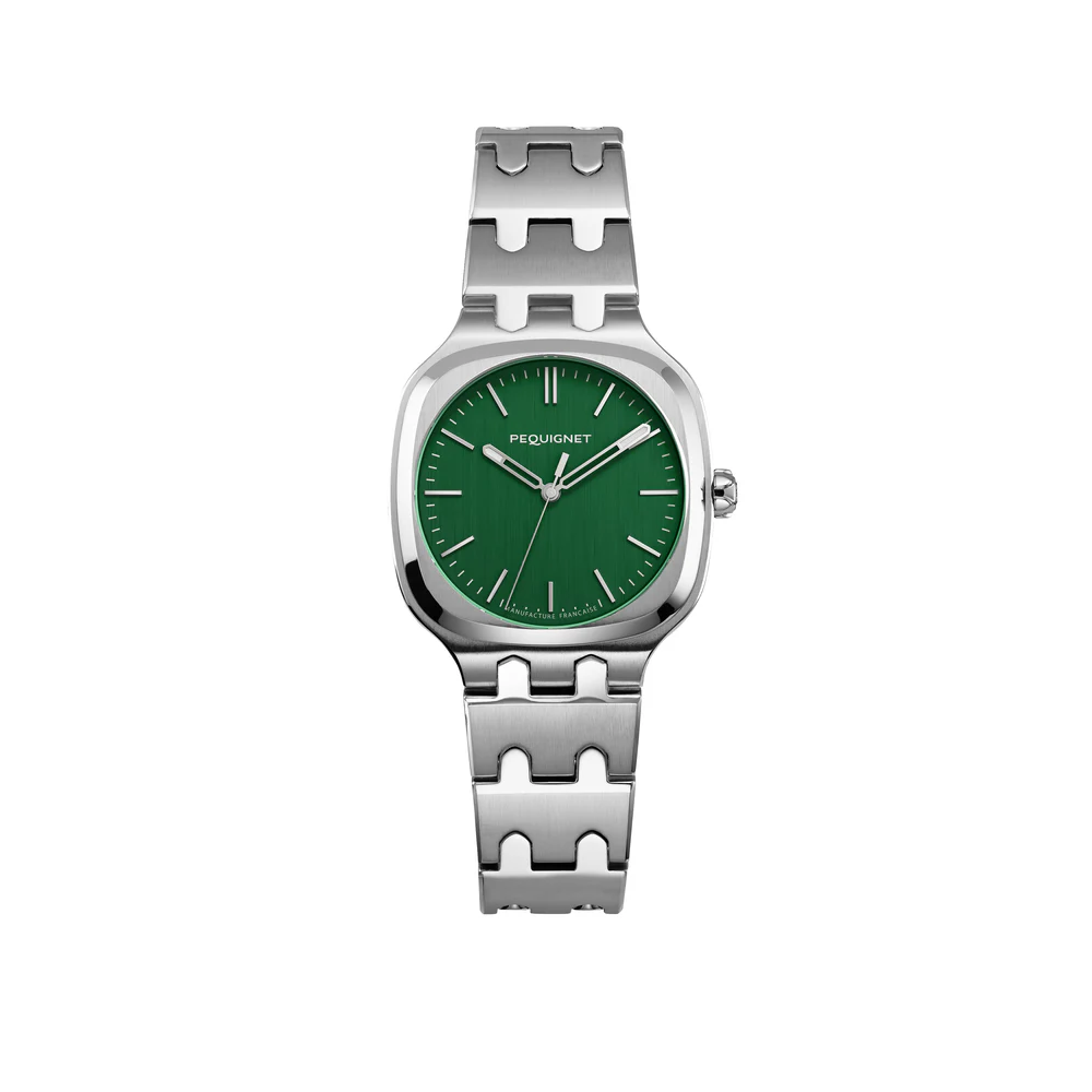 RELOGIO PEQUIGNET CONCORDE 30mm