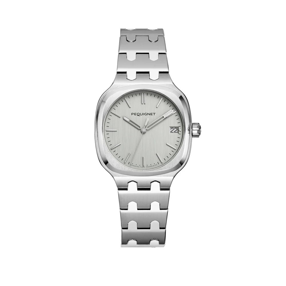 RELOGIO PEQUIGNET CONCORDE 36mm