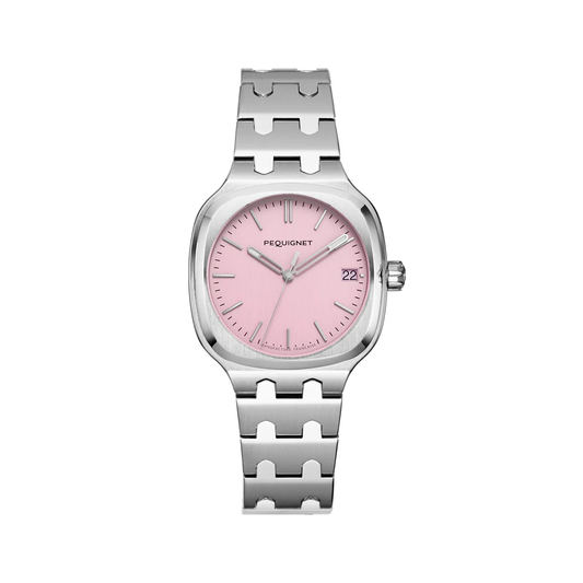 RELOGIO PEQUIGNET CONCORDE 36mm