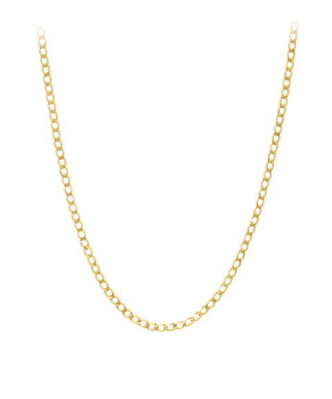 FIO EM OURO BARBELA 9K