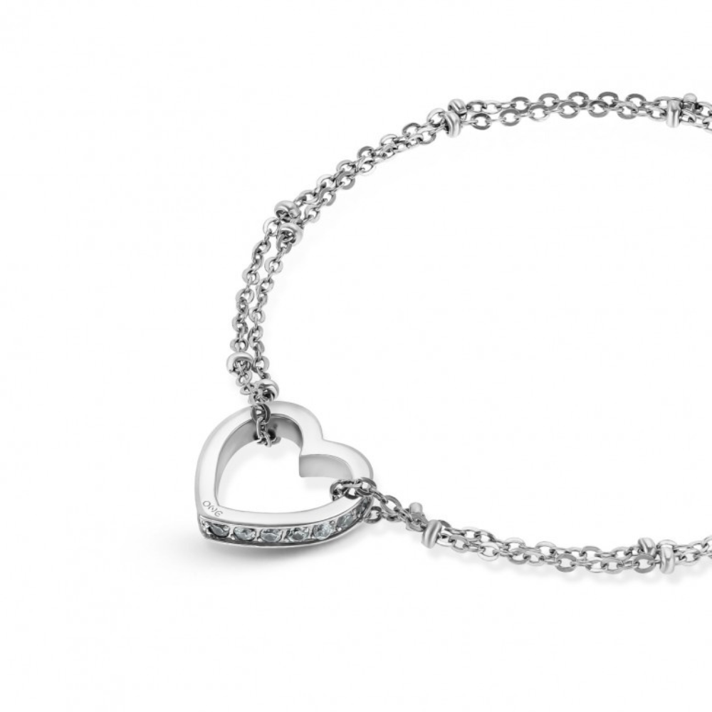 PULSEIRA ONE SENHORA KIND SILVER