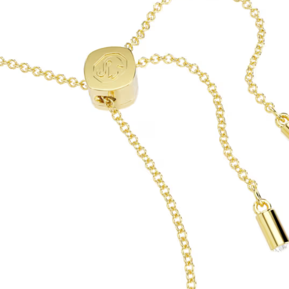 Pulseira Swarovski LILIA:CHORO SUAVE/GOS M