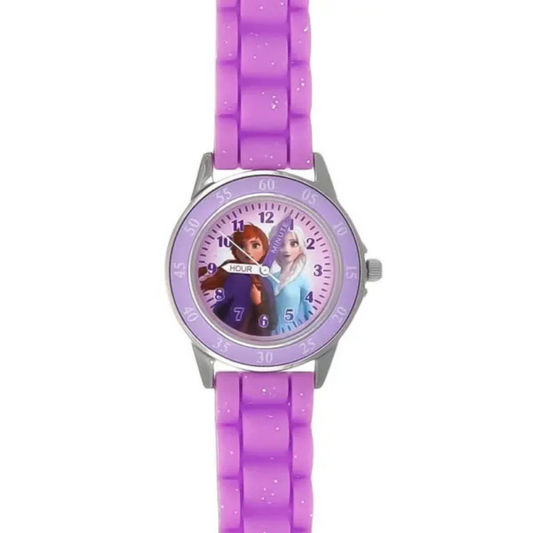 RELOGIO DISNEY FROZEN