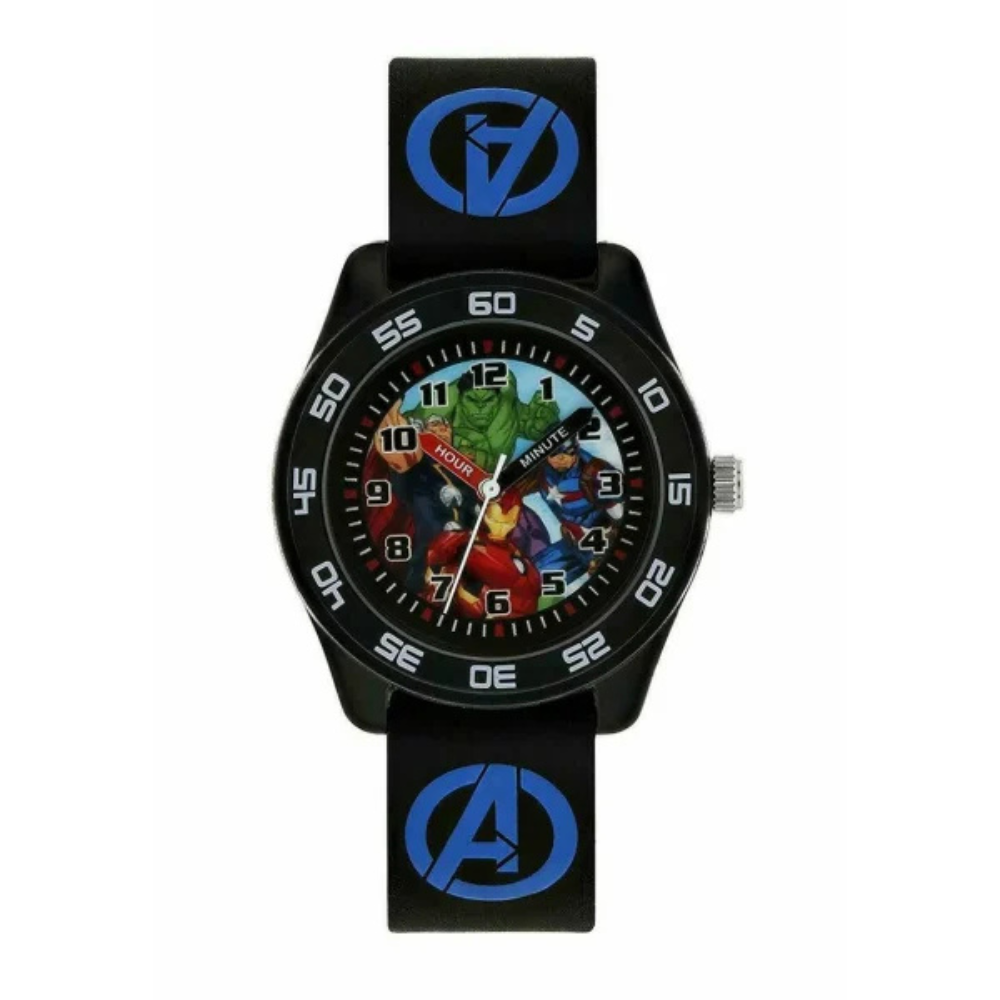 RELÓGIO AVENGERS TT.AVG9007