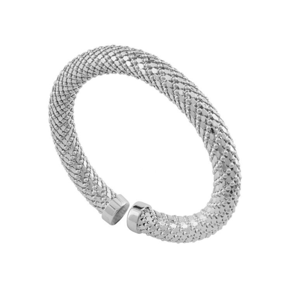 PULSEIRA REBECCA ATHENA BRONZE COM RÓDIO