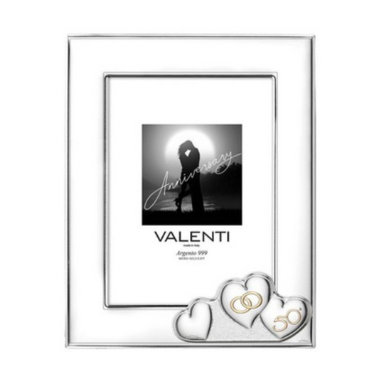 PORTA FOTOS 50 ANIVERSARIO 18 X 24