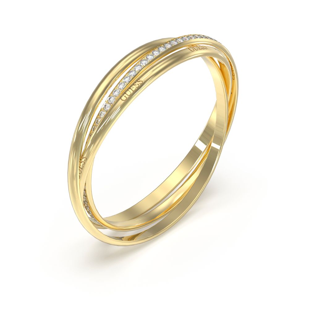 PULSEIRAS GUESS COM ZIRCÓNIAS
