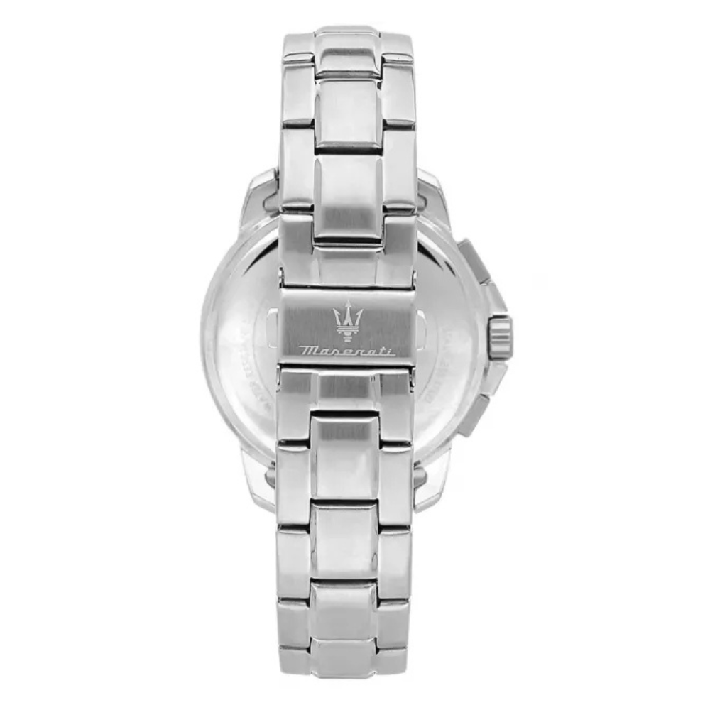 RELÓGIO SUCESSO BLUE DIAL