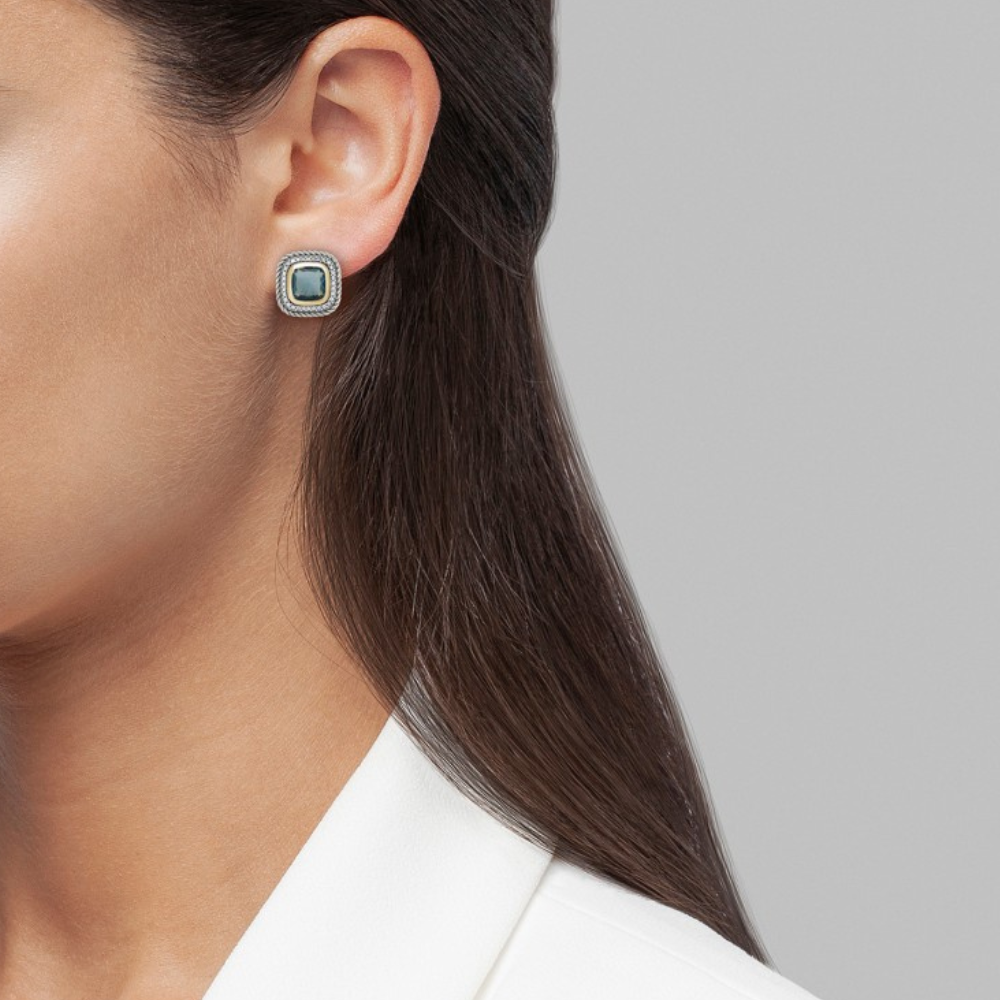 TORNILHOS TASHI LONDON BLUE
