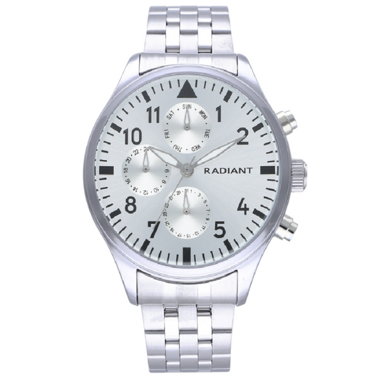 RELÓGIO RADIANT HOMEM CAIMAN