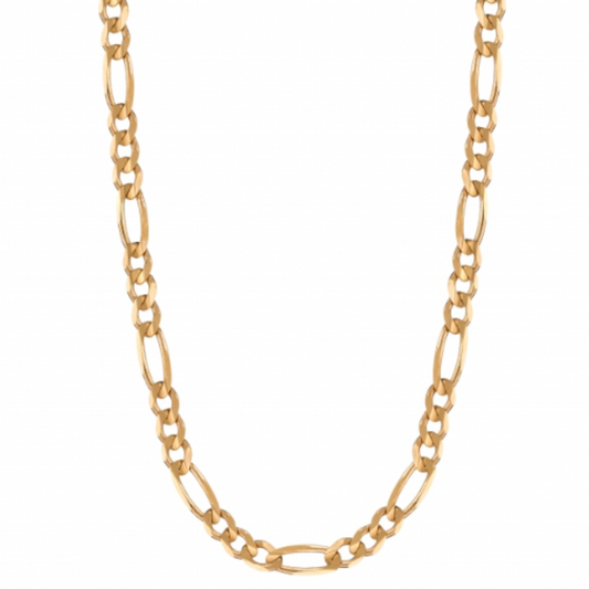 FIO DE OURO 19,2K HOMEM