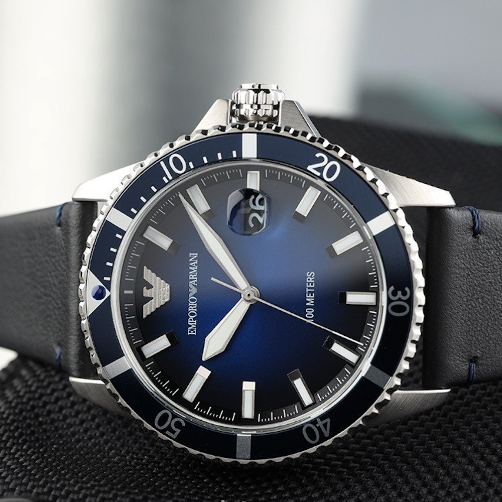Relógio Emporio Armani (AR11516)