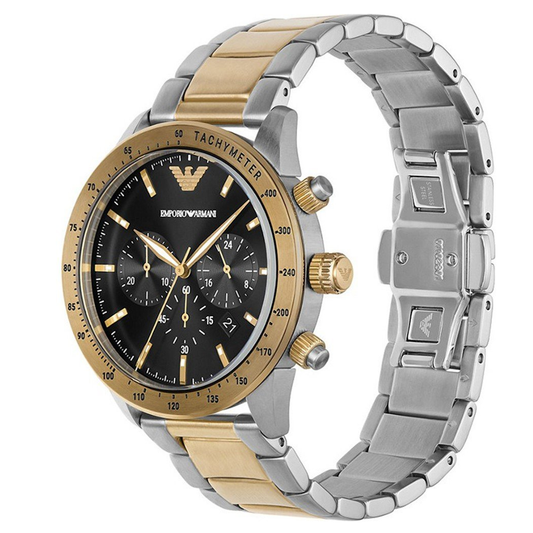 RELÓGIO EMPORIO ARMANI AR11521