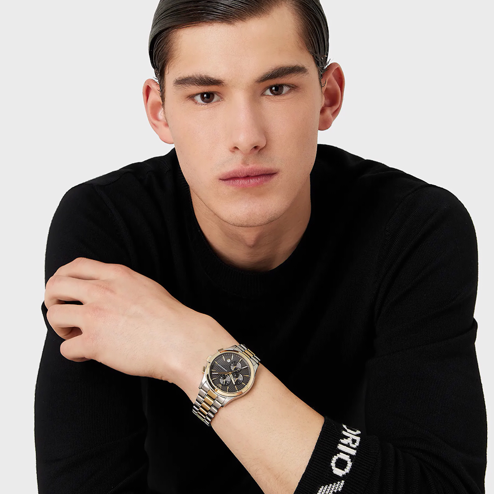 RELÓGIO EMPORIO ARMANI AR11527