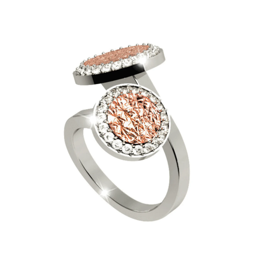 Anel Rebecca (BRZABR53)