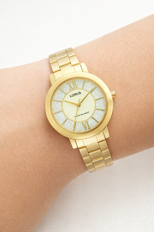 RELOGIO LORUS RG206JX9