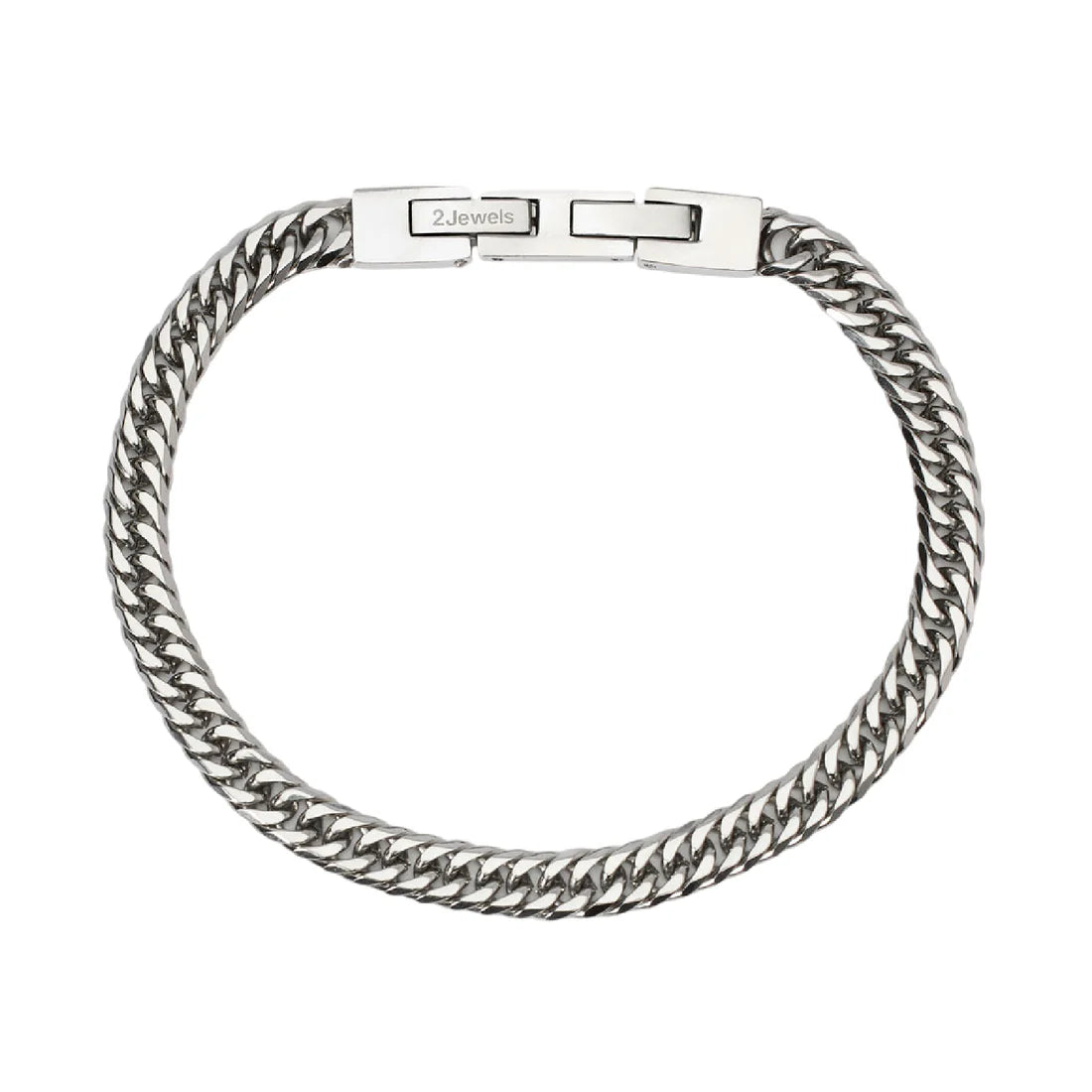 PULSEIRA 2JEWELS EM AÇO