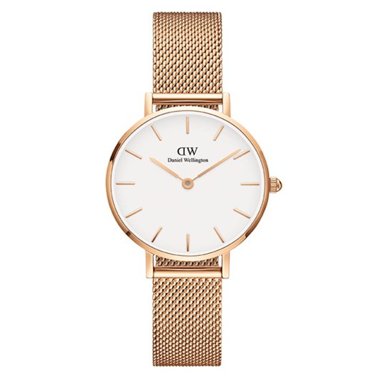 RELÓGIO DANIEL WELLINGTON 28MM