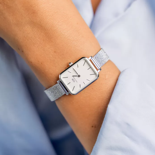 RELÓGIO DANIEL WELLINGTON 20X26MM