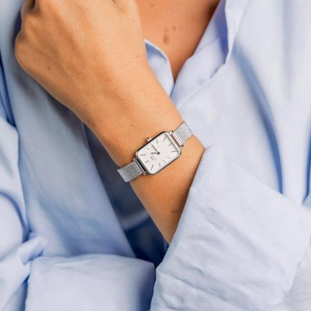 RELÓGIO DANIEL WELLINGTON 20X26MM