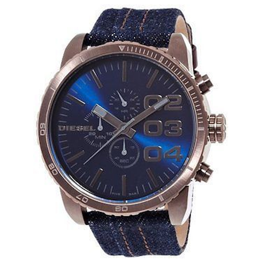 RELÓGIO DIESEL LIMITED EDITION DZ4284