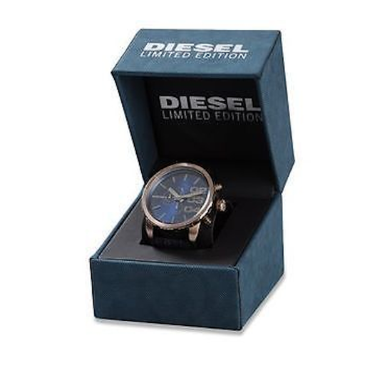 RELÓGIO DIESEL LIMITED EDITION DZ4284