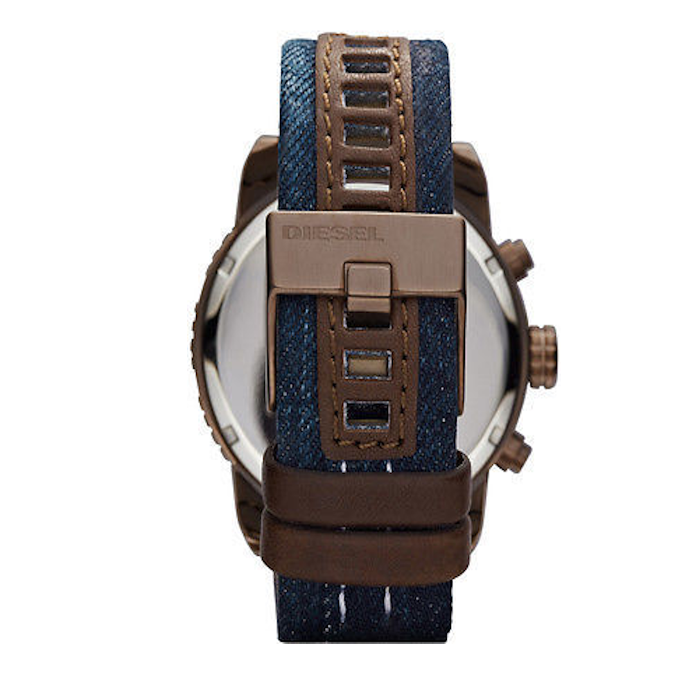RELÓGIO DIESEL LIMITED EDITION DZ4284