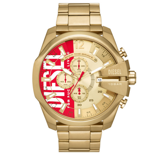 RELÓGIO DIESEL DZ4642