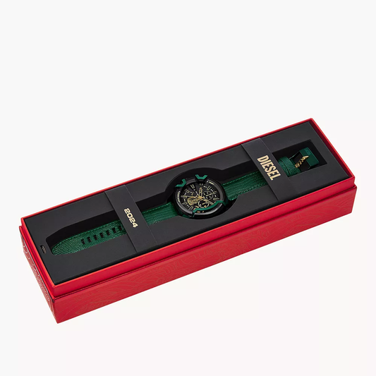 RELÓGIO DISEL DZ4651 EDITION 2024