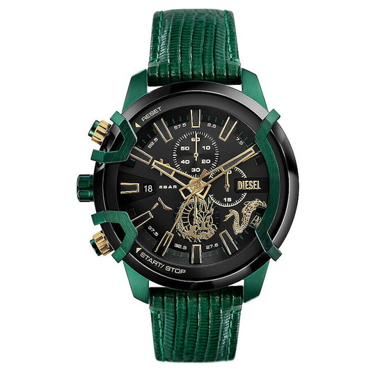 RELÓGIO DISEL DZ4651 EDITION 2024