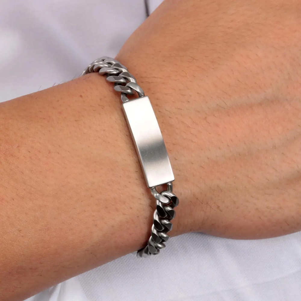 PULSEIRA SCTOR EM AÇO