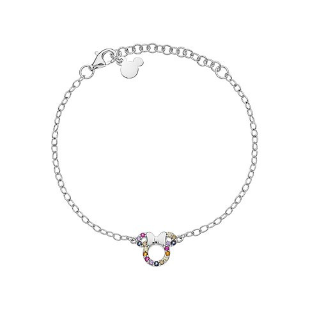 Disney Pulseira Minnie BS00046SZML