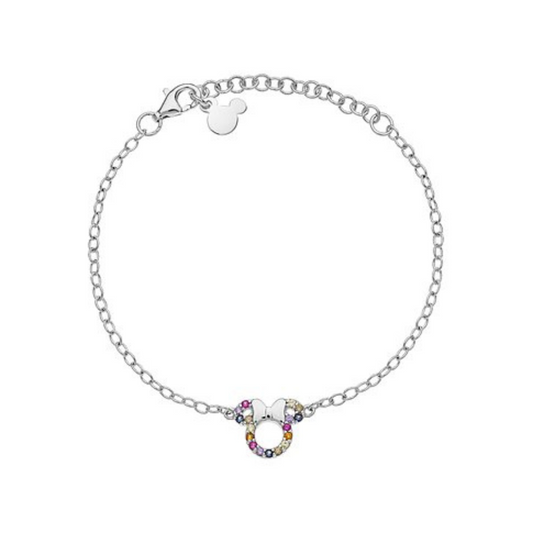Disney Pulseira Minnie BS00046SZML
