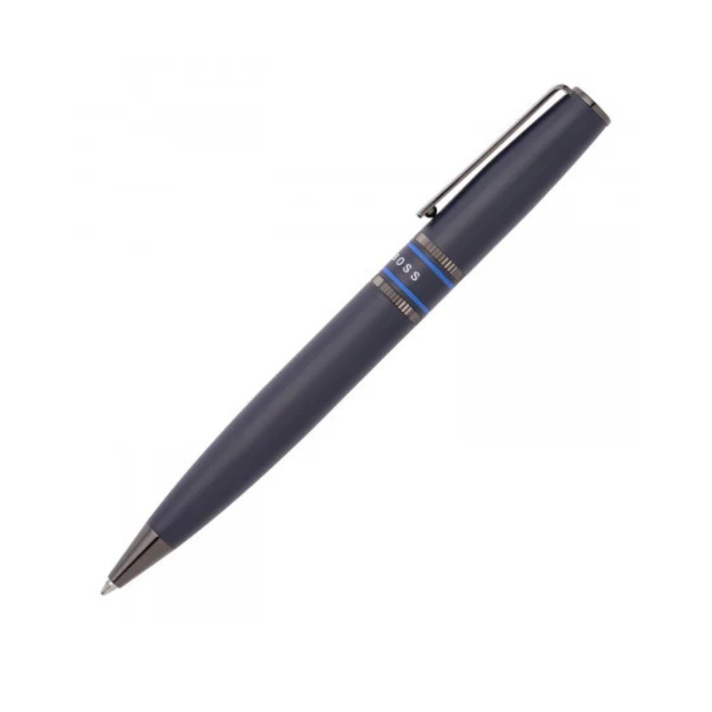 ESFEROGRÁFICA HUGO BOSS ÍLLUSION GEAR BLUE