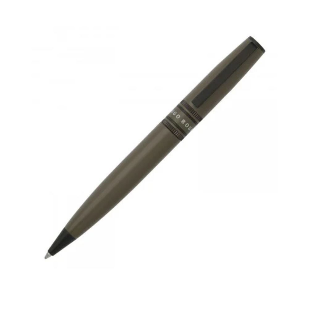 ESFEROGRÁFICA HUGO BOSS ILLUSION GEAR KHAKI
