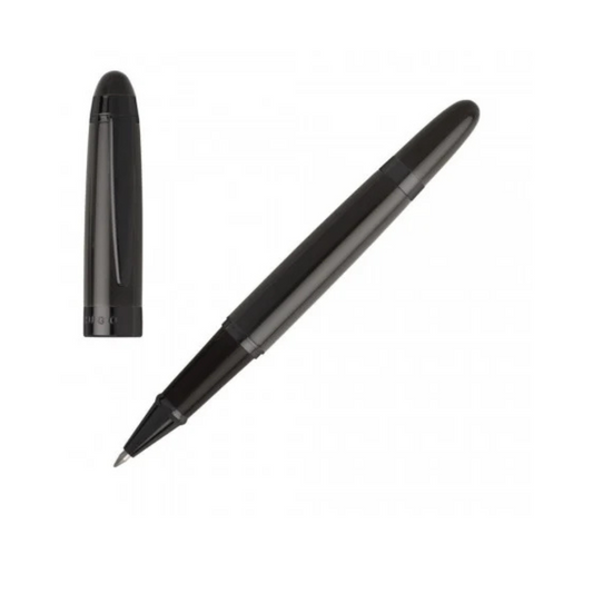ROLLERBALL HUGO BOSS GREY