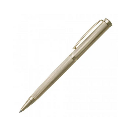 ESFEROGRÁFICA HUGO BOSS SOPHISTICATED GOLD DIAMOND