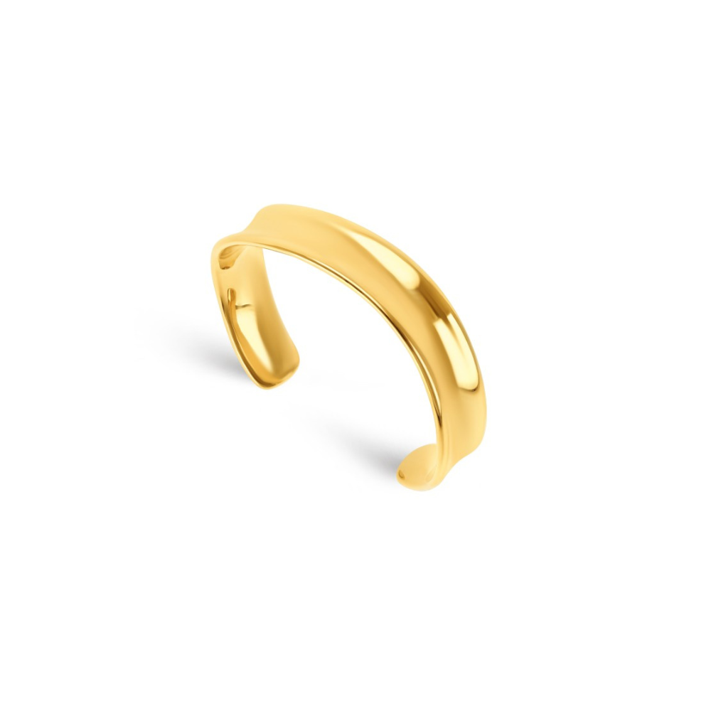 ESCRAVA ONE SENHORA CONTOUR GOLD