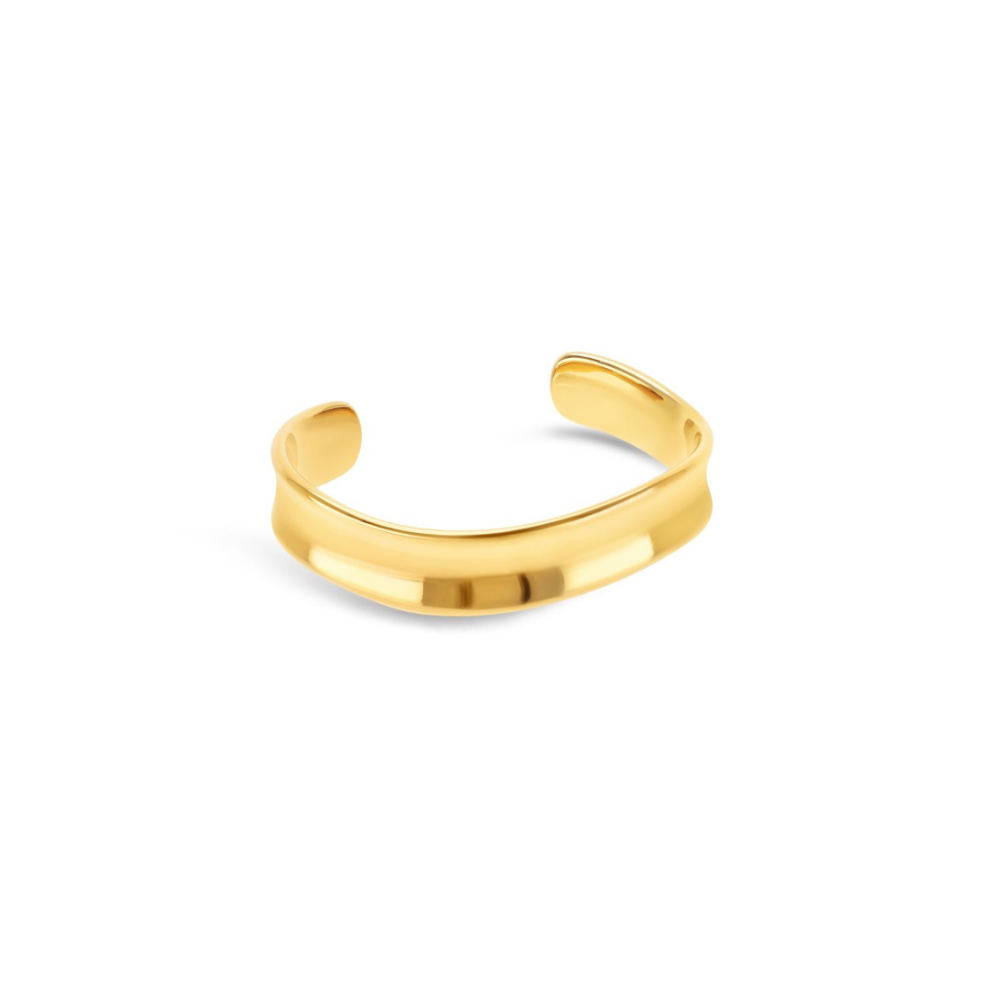 ESCRAVA ONE SENHORA CONTOUR GOLD