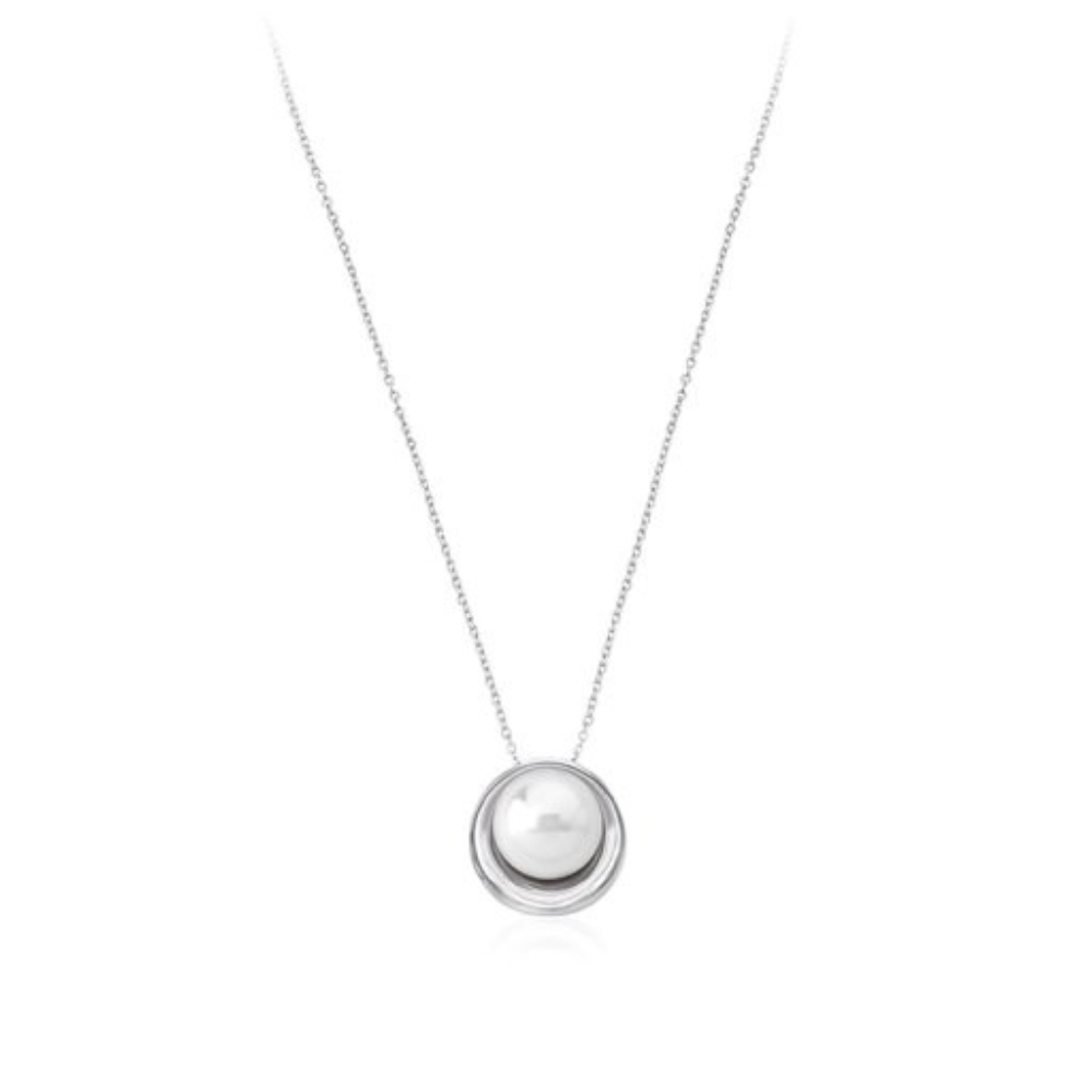 FIO MAJORICA 16347.01.2.000.010.1 MARGOT 12MM PRATA 925 6.62GR