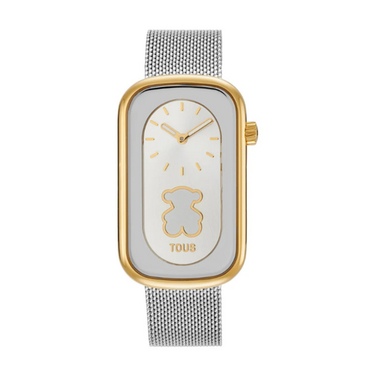 RELÓGIO TOUS T-BAND CLUB