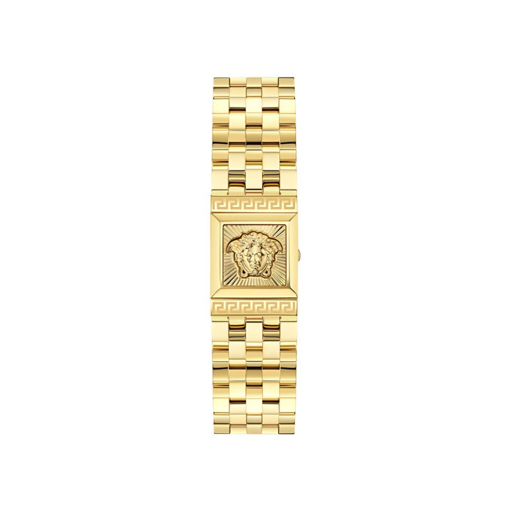 RELÓGIO VERSACE REVEAL DOURADO